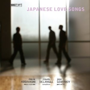 sJapanese Love Songsi{̗́jtiBIS-CD-1630A2008N12j̃ubNbg\